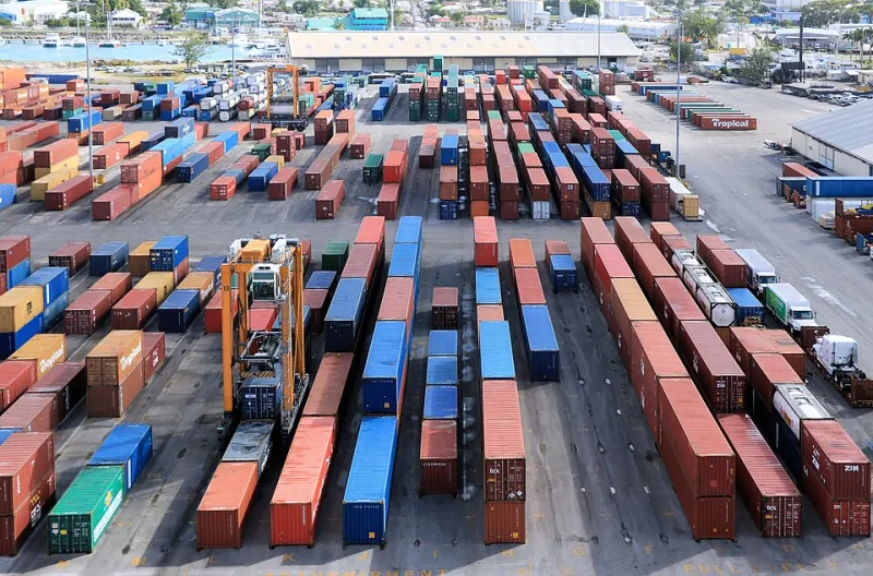 Island Advantage: How the Caribbean Is Rewriting the Rules of US Nearshore Logistics