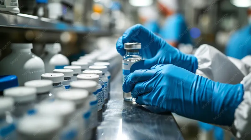 Cold Chain, Warm Margins: Why US Pharma Exporters Are Paying a Premium for Compliance Theater