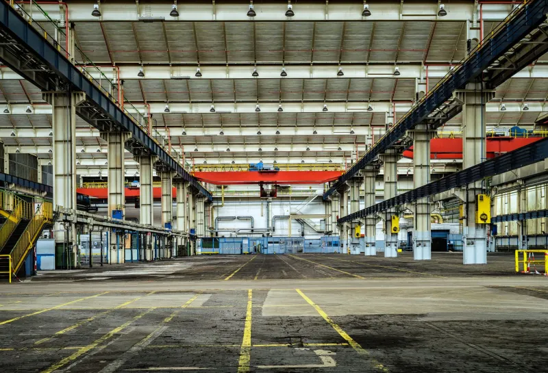 Domestic in Name Only: The Imported Dependencies Hiding Inside America's Reshoring Push