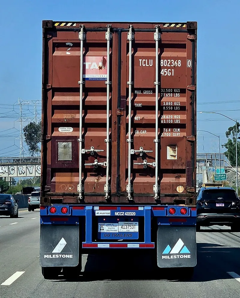 Freight Dollars Hidden in Plain Sight: The Consolidation Economics US Importers Refuse to Master