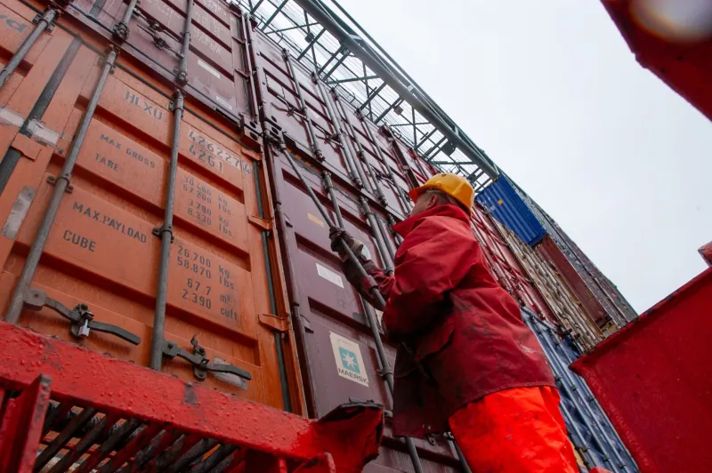 Terms of Exposure: The Incoterms Decisions Quietly Costing US Trade Operations Millions
