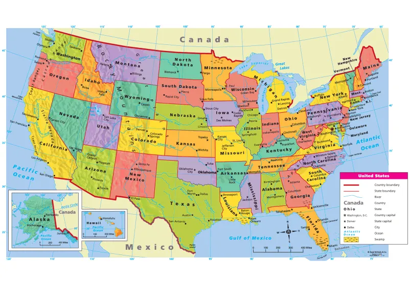 The Export Blind Spot: How Asian Competitors Are Capturing the Emerging Markets US Manufacturers Should Already Own